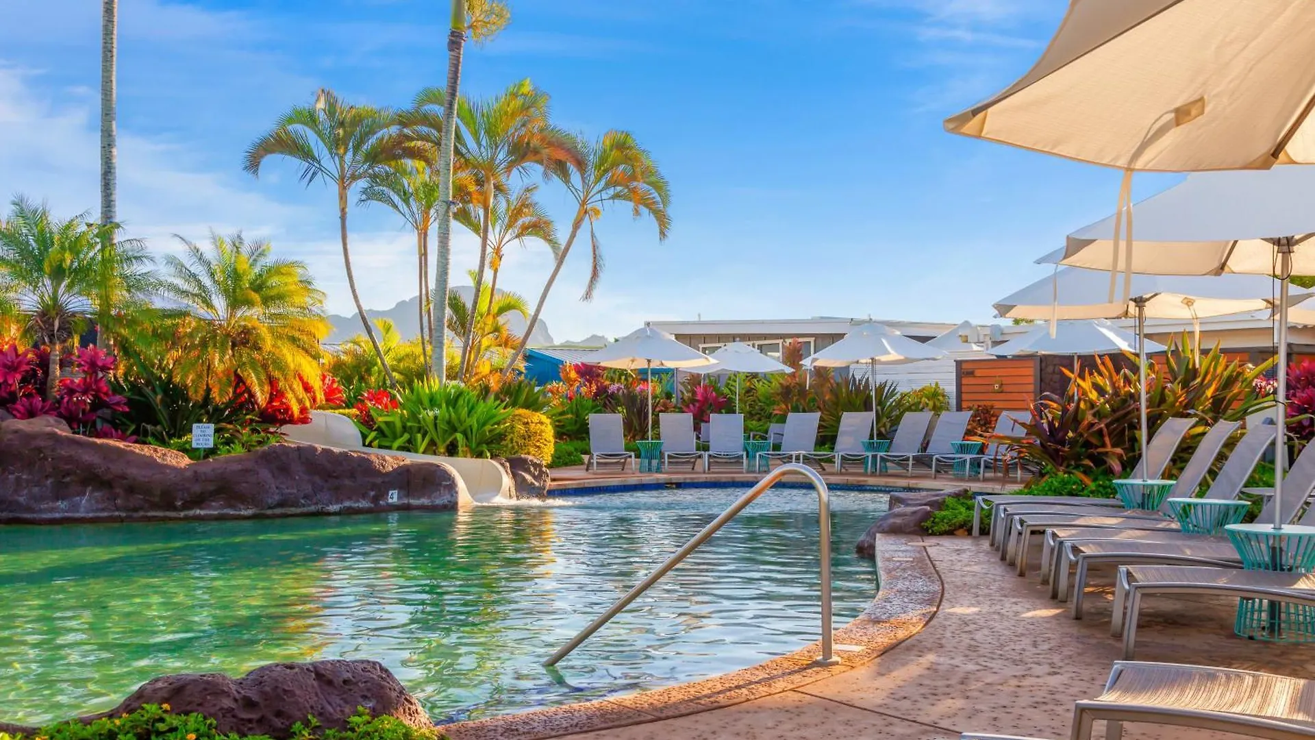 Spacious 4Br Luxury Home In Poipu Koloa United States