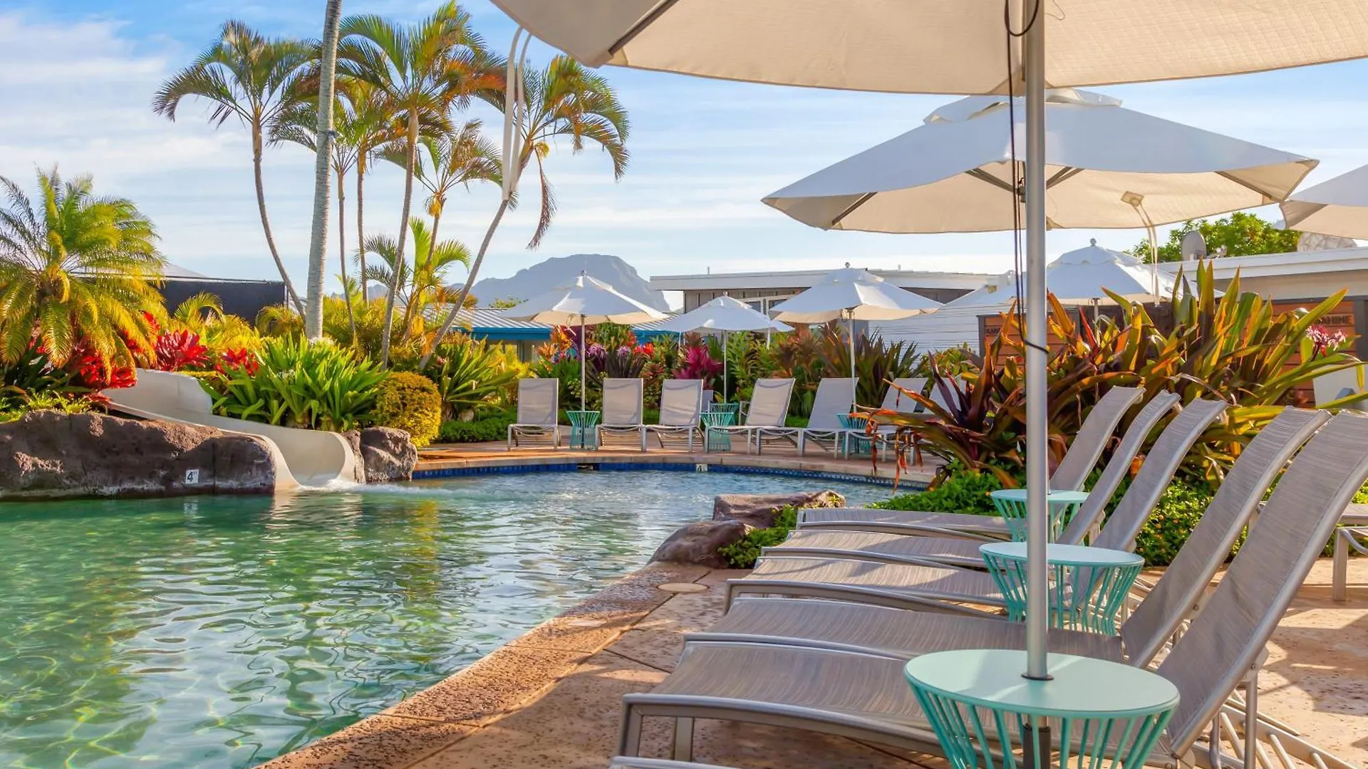 Holiday home Spacious 4Br Luxury Home In Poipu Koloa United States