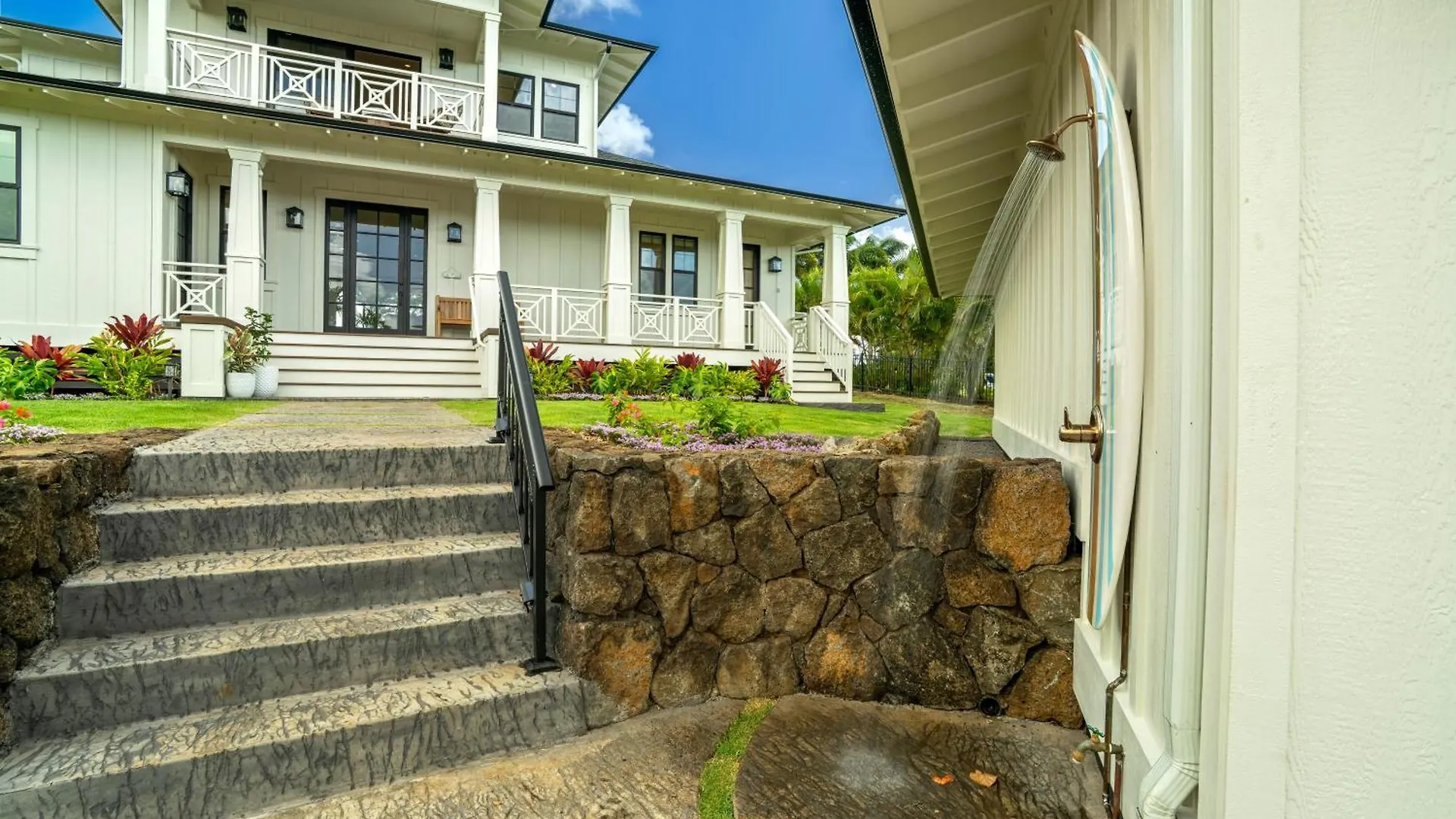 Spacious 4Br Luxury Home In Poipu Koloa 0*,