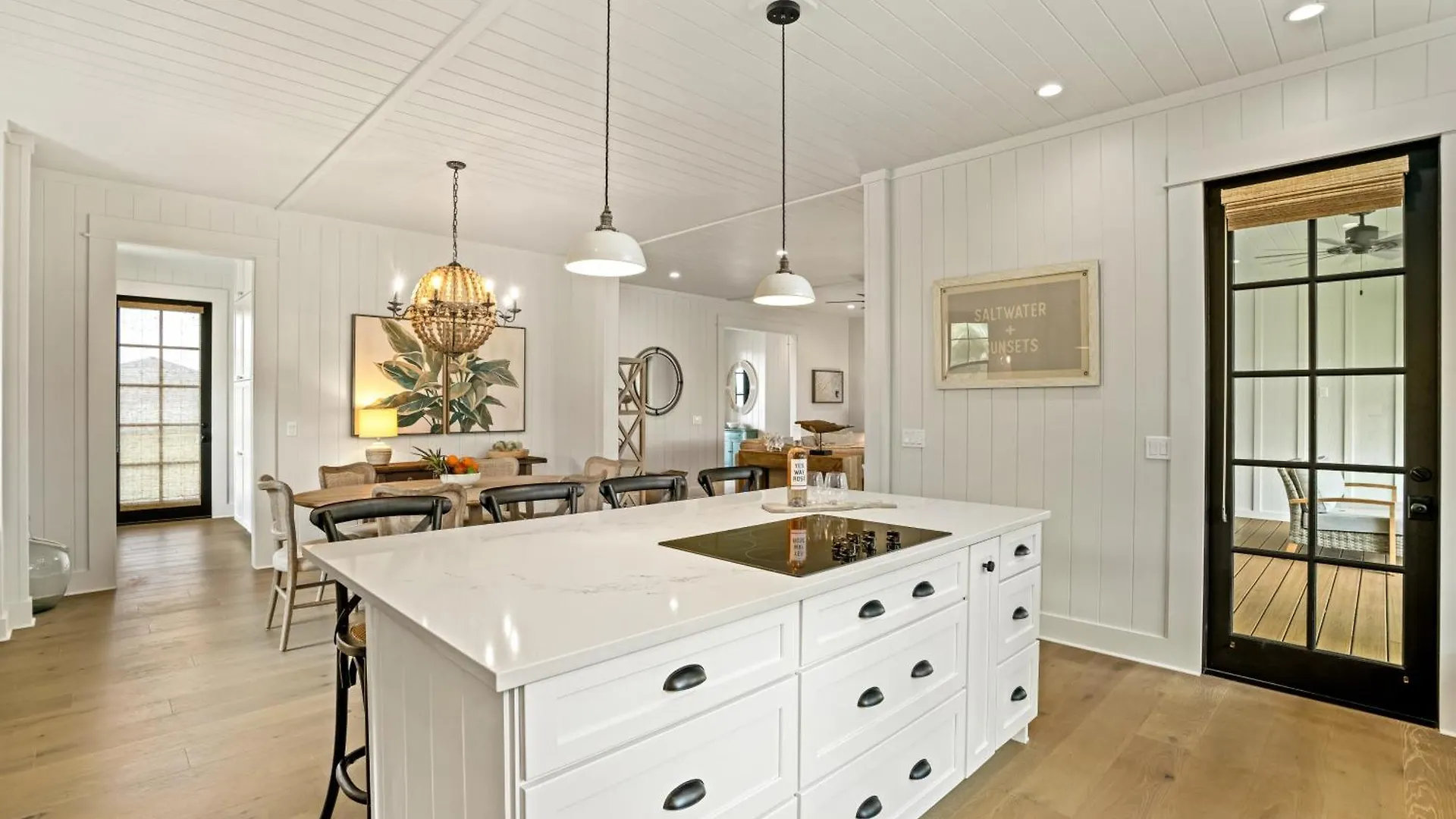 Spacious 4Br Luxury Home In Poipu Koloa Holiday home