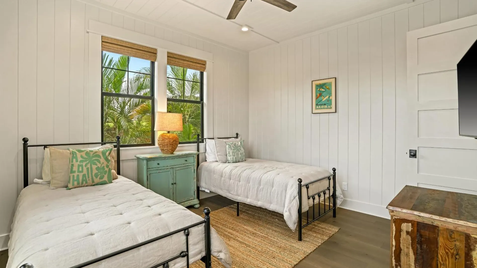 Holiday home Spacious 4Br Luxury Home In Poipu Koloa