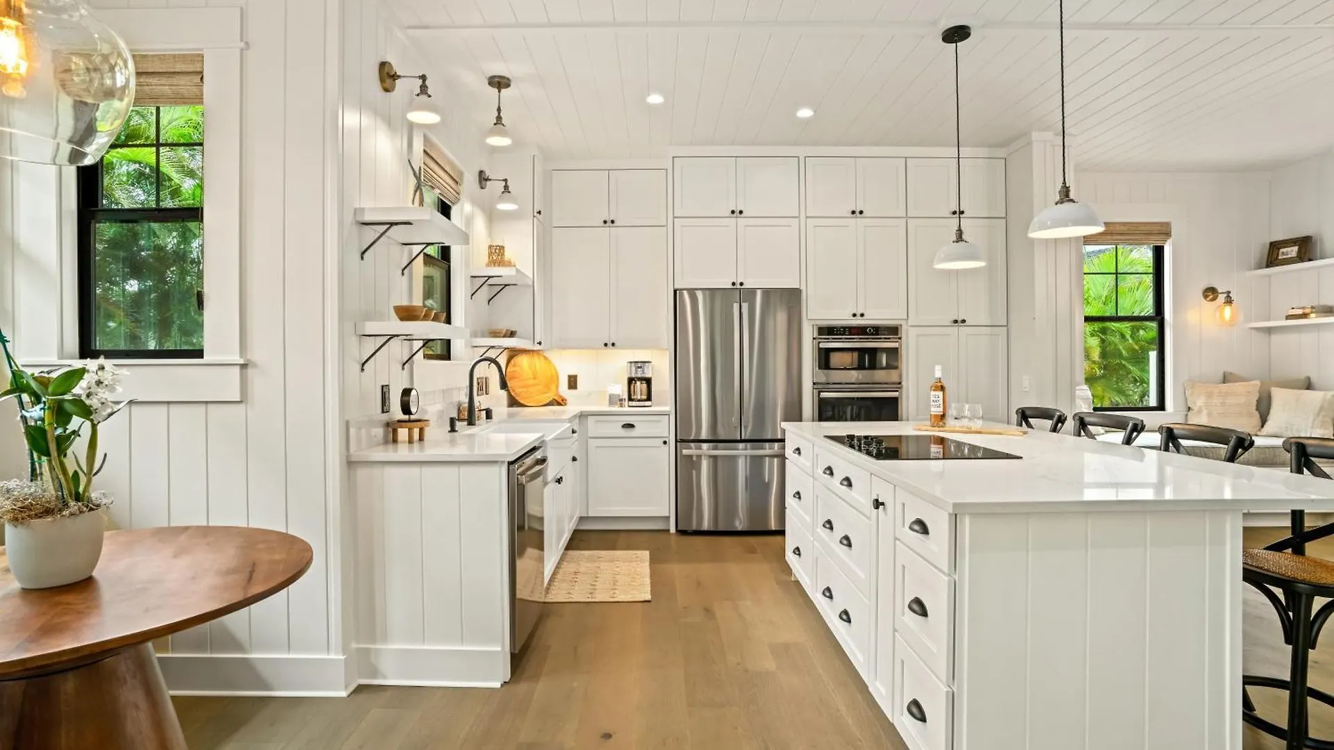 Spacious 4Br Luxury Home In Poipu Koloa