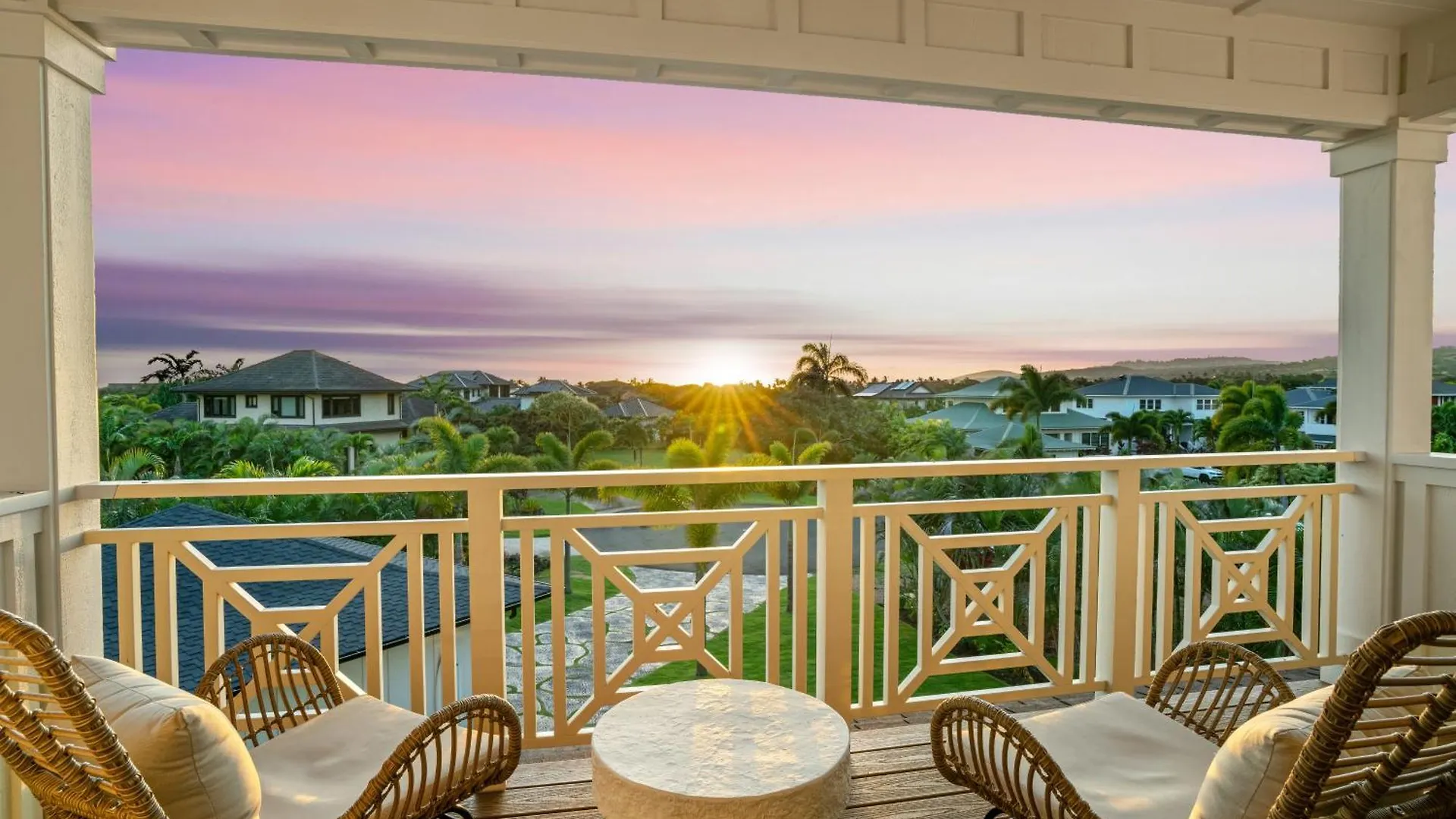 Holiday home Spacious 4Br Luxury Home In Poipu Koloa United States