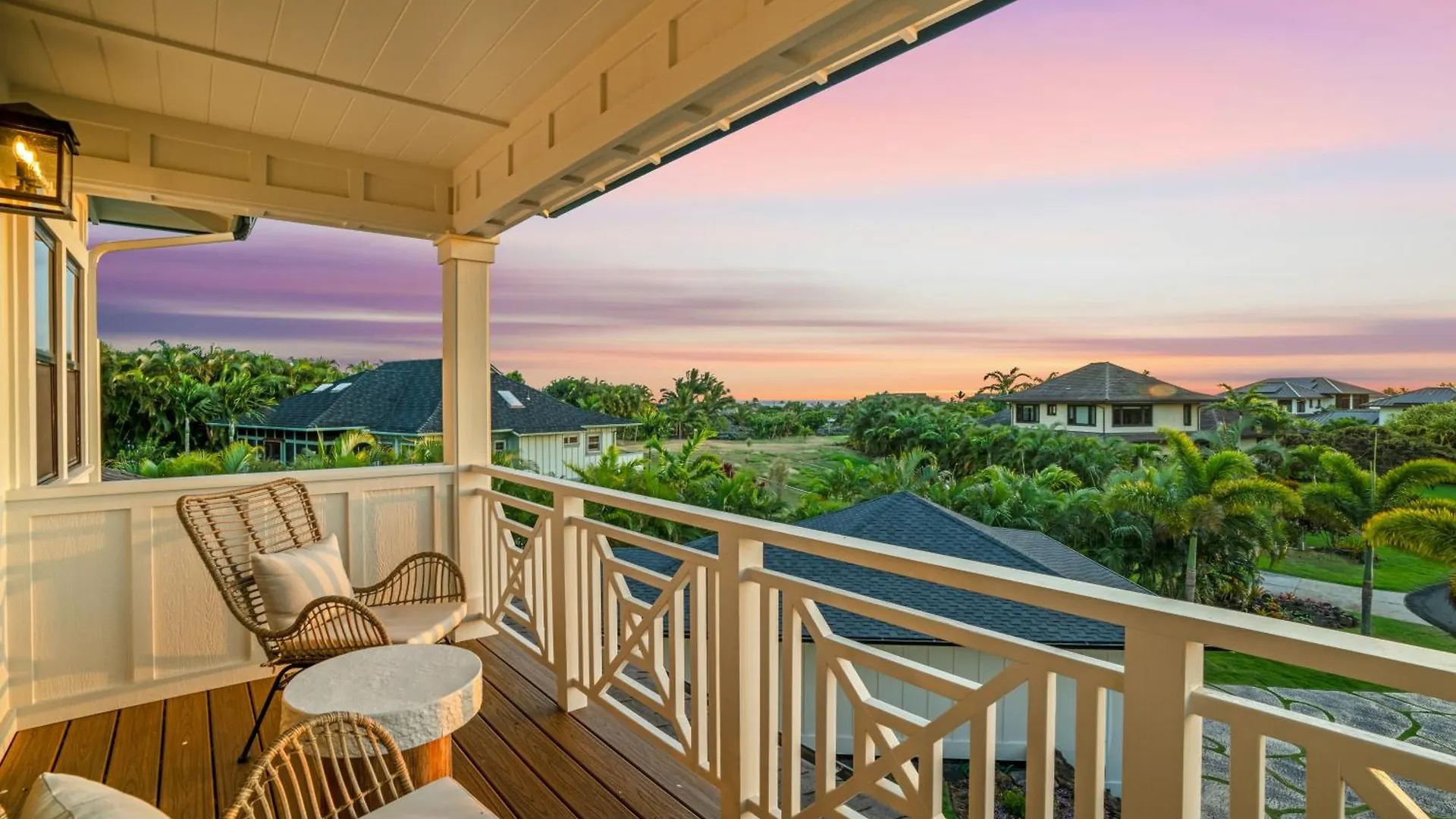 Spacious 4Br Luxury Home In Poipu Koloa