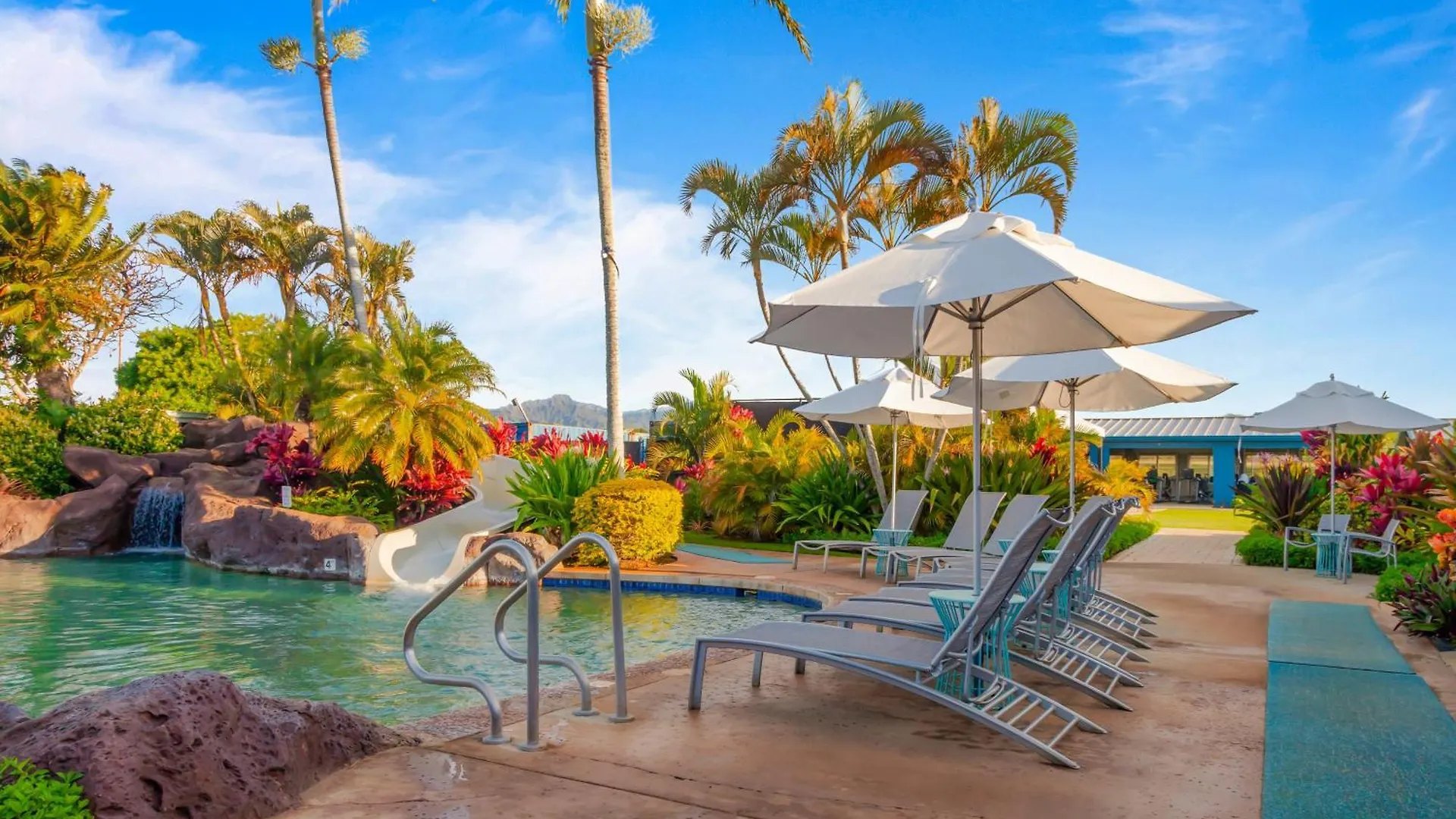 Holiday home Spacious 4Br Luxury Home In Poipu Koloa