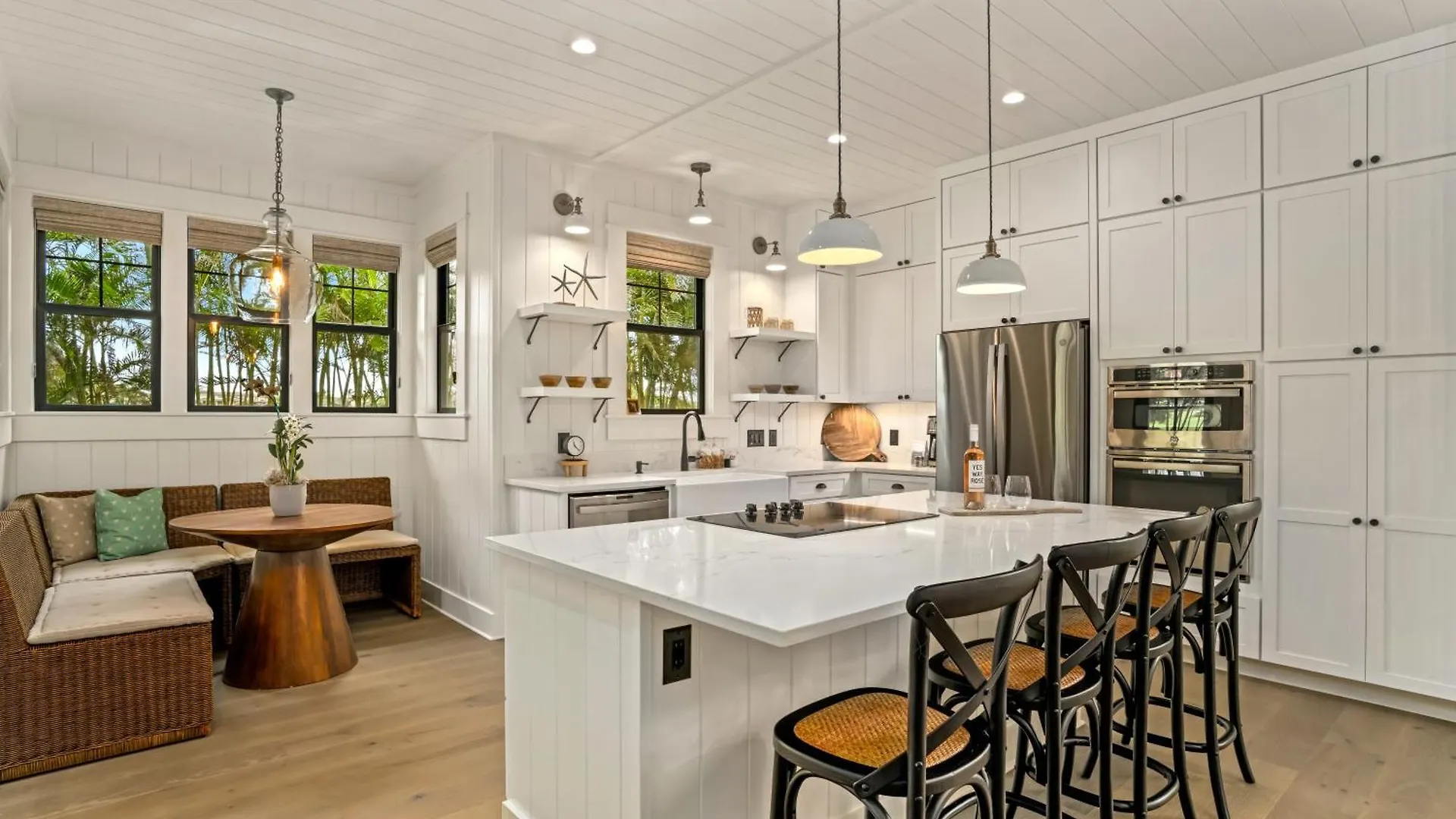 Spacious 4Br Luxury Home In Poipu Koloa 0*,