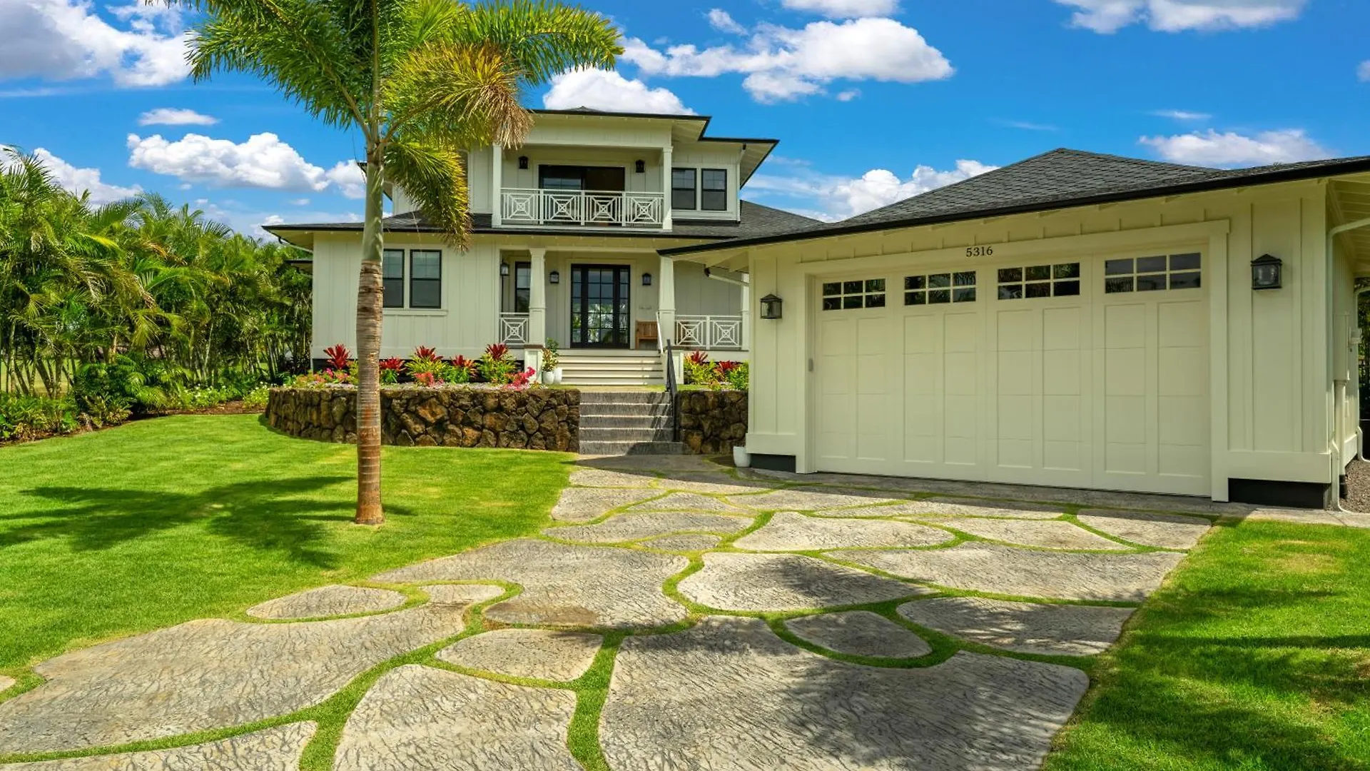 Holiday home Spacious 4Br Luxury Home In Poipu Koloa